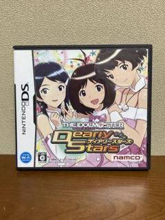 BANDAI NAMCO Entertainment - アイドルマスター ディアリースターズ DS ニンテンドーDS - アイドルマスター ディアリースターズの通販