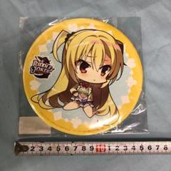 未開封品 あみあみ限定版 RIDDLE JOKER 在原七海 缶バッジスタンド