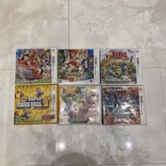 2025年最新】dsカセット 3まとめ売りの人気アイテム - メルカリ