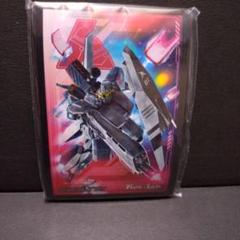 機動戦士ガンダム νガンダム スリーブ Amazon | バトルスピリッツ 特製スリーブ(νガンダム)20枚入り