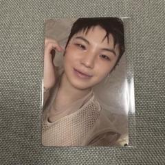 SEVENTEEN weverse global GV申込特典 GB通常盤特典 SEVENTEEN weverse GB 通常 特典 11枚 SET - メルカリ