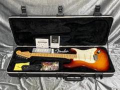 アッシュボディ Fender USA アメリカン・スタンダード・ST UG