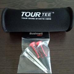 Bushnellポーチ　TOURTEE セット