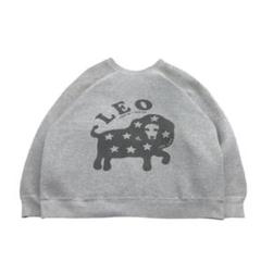 【Special】mayo SPRUCE 星座 スウェット 獅子座 XL Special】mayo SPRUCE 星座 スウェット 獅子座 XL - メルカリ