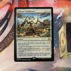 mtg エルドラージの寺院/Eldrazi Temple 英語４枚セット　初版 日)エルドラージの寺院 / Eldrazi Temple ☆ボーダーレス☆(「星