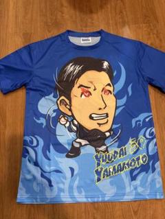 2025年最新】山本祐大Tシャツの人気アイテム - メルカリ