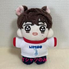 BTS テヒョン テテ V グクトゥギ ぬいぐるみ 10cm BTS テヒョン V テテ ぬいぐるみ服 パンゴム トゥギ 10㎝用
