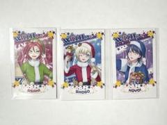 大プリパラ展 プリパシャトレーディングカード WITH アサヒ ショウゴ コヨイ