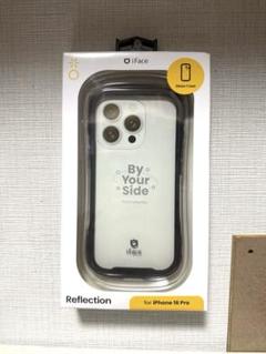 iFace Reflection iPhone 16 Pro ケース