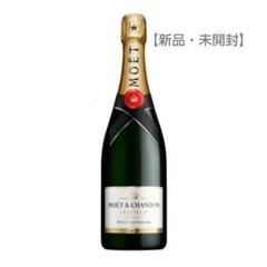 モエシャン　375ml 4本　新品　未開封　旧ラベル 2025年最新】MOËT & CHANDON ワインの人気アイテム - メルカリ