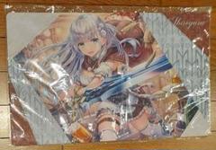 Amazon.co.jp: ミッドナイトブルー カードゲームプレイマット 大