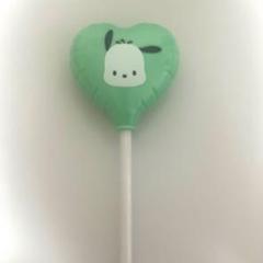ポチャッコ ハートステッキ