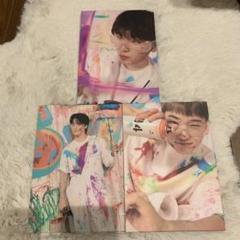 2025年最新】seventeen ホシ face the sunの人気アイテム - メルカリ