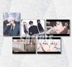 時光代理人　特典3Dカード　10枚セット Amazon.co.jp: 時光代理人 ?? 李天辰 李天希 MusicPreface
