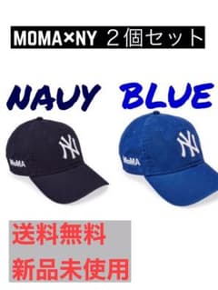 モマ キャップの中古 新品通販 メルカリ No 1フリマアプリ