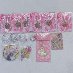 2025年最新】プリキュア 衣装チャームの人気アイテム - メルカリ