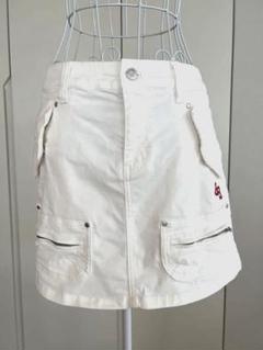 美品★パーリーゲーツ⭐︎ストレッチスカート