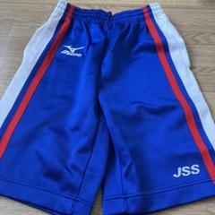 JSSハーフパンツTシャツセット