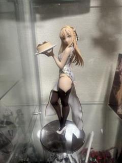ライザのアトリエ クラウディア 1/ 6スケールフィギュア