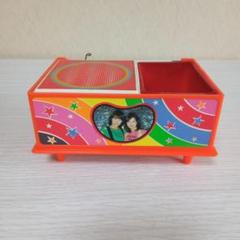 昭和レトロ ピンクレディー オルゴール E-1 - メルカリ