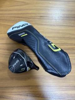 PING ピン G430 7W ヘッド単品 フェアウェイウッド