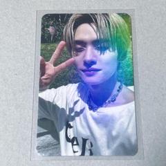 Amazon.co.jp: straykids maxident kms 中国 中華 トレカ リノ K