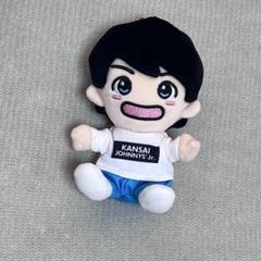 Lilかんさい 西村拓哉 ちびぬい