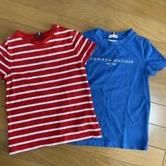 TOMMY HILFIGER Tシャツ