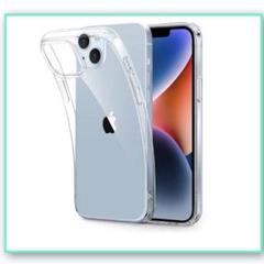 ESR iPhone 14 Plus ケース クリア ケース