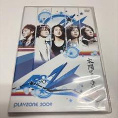 D315○/少年隊「35th Anniversary PLAYZONE BOX 1986-2008 DVD