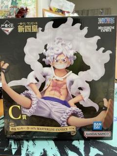 ワンピース ニカ フィギュア まとめ売り 一番くじ ワーコレ