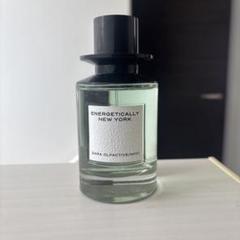 【未開封】 ZARA ジョーマローン エナジェティカリーニューヨーク 75ml 未開封】 ZARA ジョーマローン エナジェティカリーニューヨーク