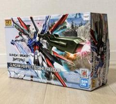 セラヴィー　デスティニー　パーフェクトストライク　ガンプラ　まとめ　セット　hg HGSEED パーフェクトストライク｜ykt kさんのガンプラ作品