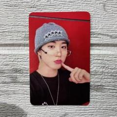 Straykids サノク 特典 ハン スキズ 5-STAR トレカ