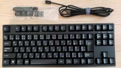 Majestouch Convertible 2 Tenkeyless 茶軸