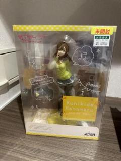楽天市場】【中古】アルター 1/7 国木田花丸 制服Ver./ラブ