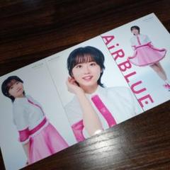 DIALOGUE+ダイアローグ宮原颯希チェキ37