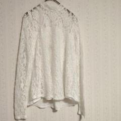 abercrombie fitch♡プルオーバーS♡カットソー♡ボタニカル♡シア