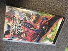 コードギアス 反逆のルルーシュ LOST COLORS