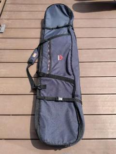 新品　未使用　ロキシー　3wayスノーボードバッグ セール】VERMONT WHEELIE BAG/ロキシースノーボードケース
