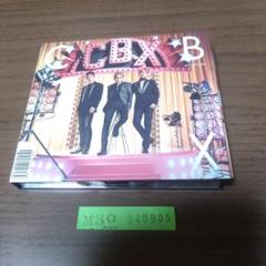 EXO-CBX / MAGIC 初回限定盤 CD＋DVD トレカ - メルカリ