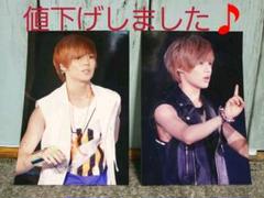 SHINeeテミン 生写真 샤이니