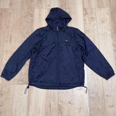 LACOSTE ラコステ　2way ナイロンジャンパー　　　 ナイロンベスト