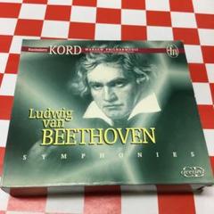2025年最新】Beethoven: Symphonies 5 & 6の人気アイテム - メルカリ