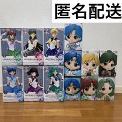 セーラームーン　フィギュア　まとめ売り　13点のサムネイル