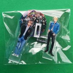 mayu1023様BTS テテJUNGKOOK アクスタクリップ