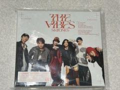 SixTONES THE VIBES [初回盤A]