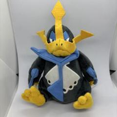 2025年最新】エンペルト ぬいぐるみの人気アイテム - メルカリ