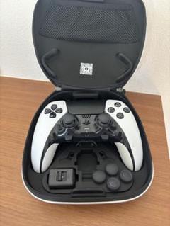 DualSense Edge ワイヤレスコントローラー　ps5