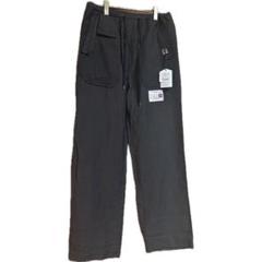 新品未使用 Maison MIHARA YASUHIRO グレー パンツ 46 - メルカリ
